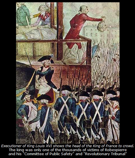 French Revolution - Ms.Yousry&#39;s Global History Class